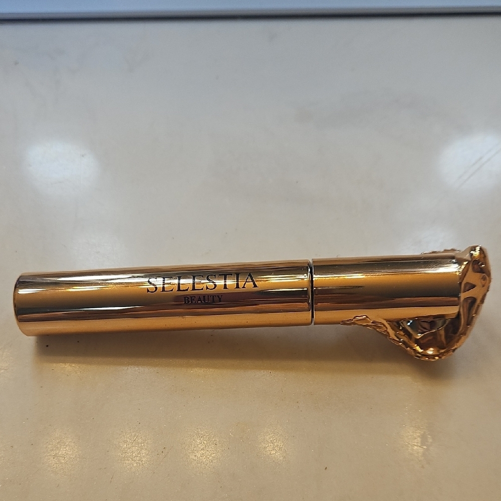 Selestia Beauty Gold Mascara